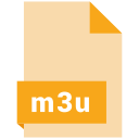 M3U